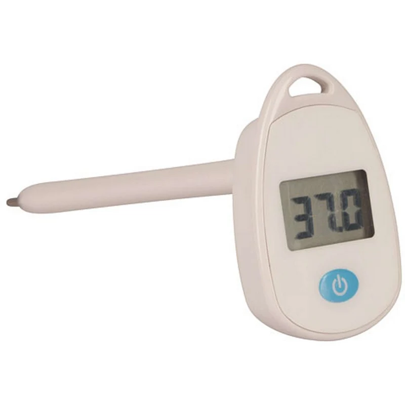 Kerbl Thermomètre à fièvre Grand animal
