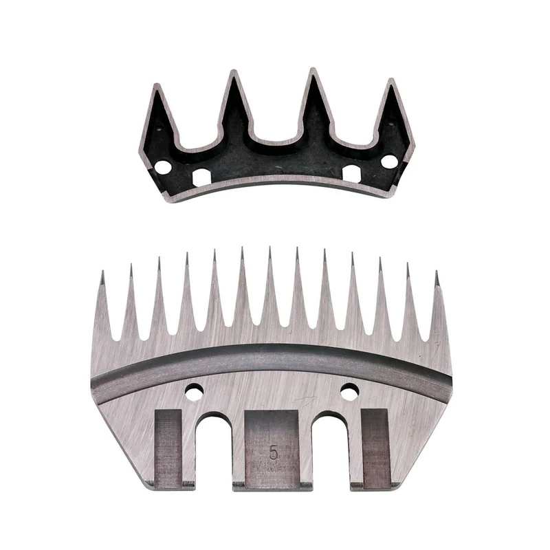 Kerbl Set de Lames de Tondeuse