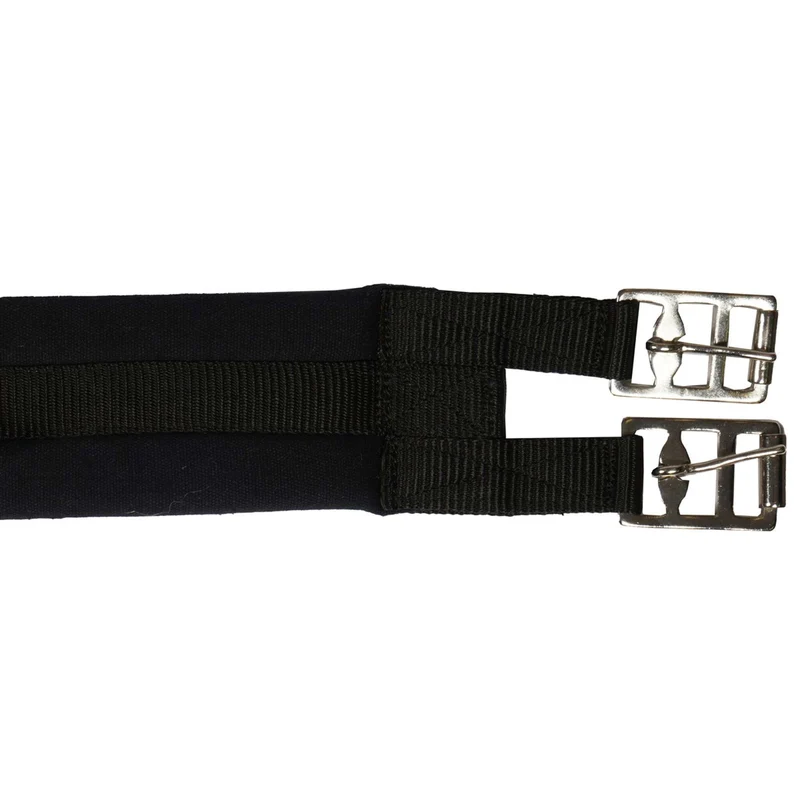 Kerbl Sangle EuroHorse Noir