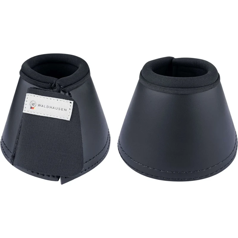 Waldhausen Cloches d'Obstacles Comfort Noir