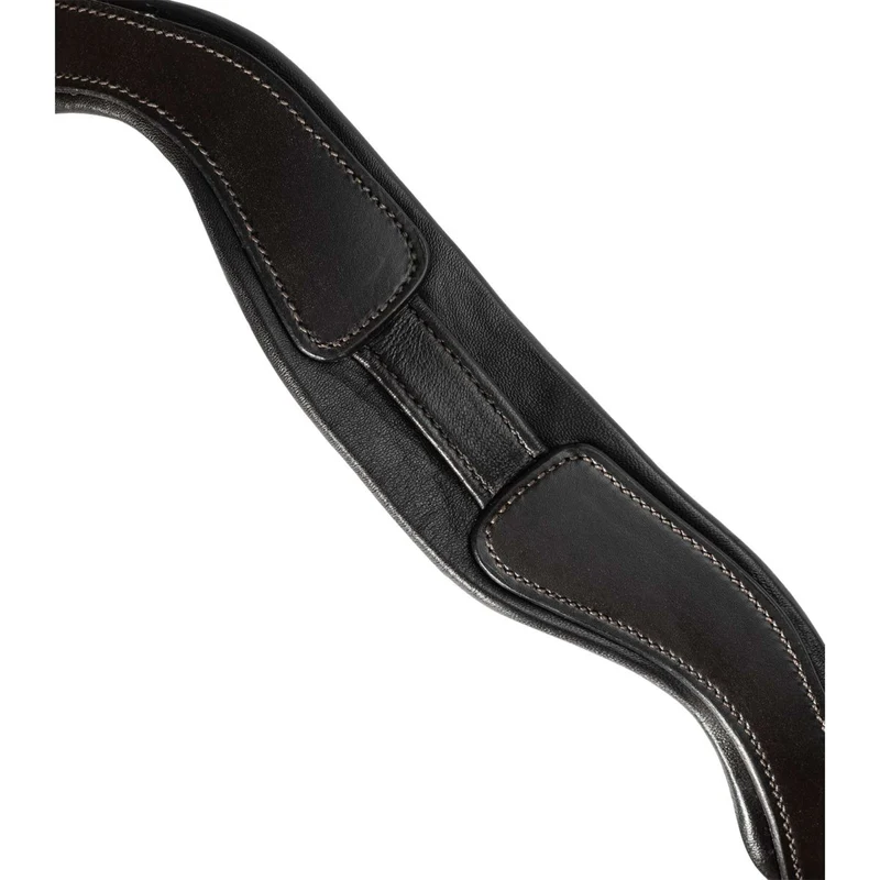 Waldhausen Bridon X-Line Goldheart Suédois Combiné Marron