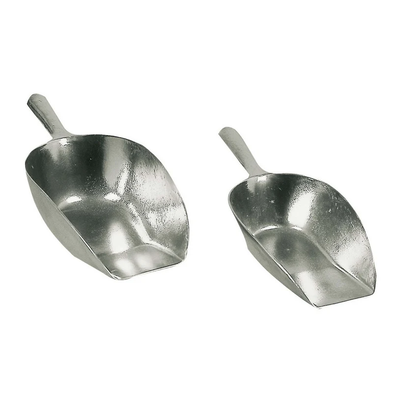 Kerbl Pelle à Nourriture Aluminium