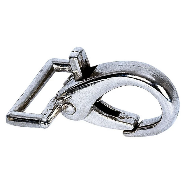 Kerbl Mousqueton d'Attache pour Longe