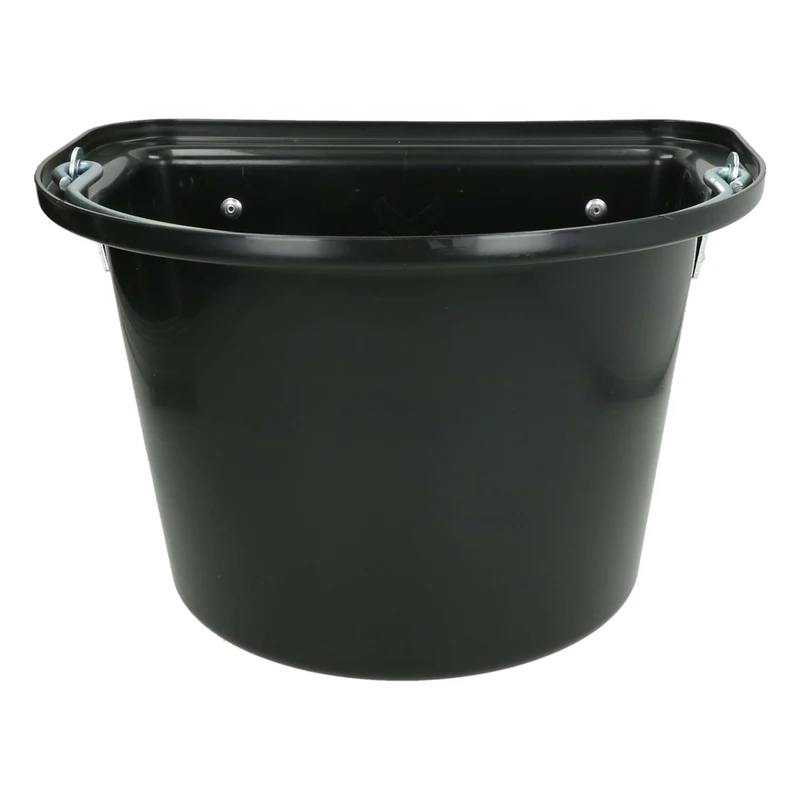 Kerbl Mangeoire Suspendue Euro Canne Noir