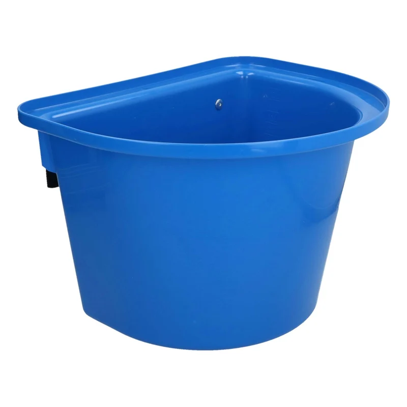 Kerbl Mangeoire Suspendue Eurohorse Bleu