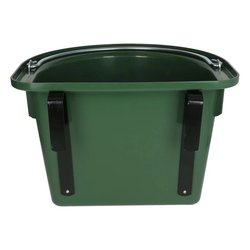 Kerbl Mangeoire Suspendue Euro Canne Vert