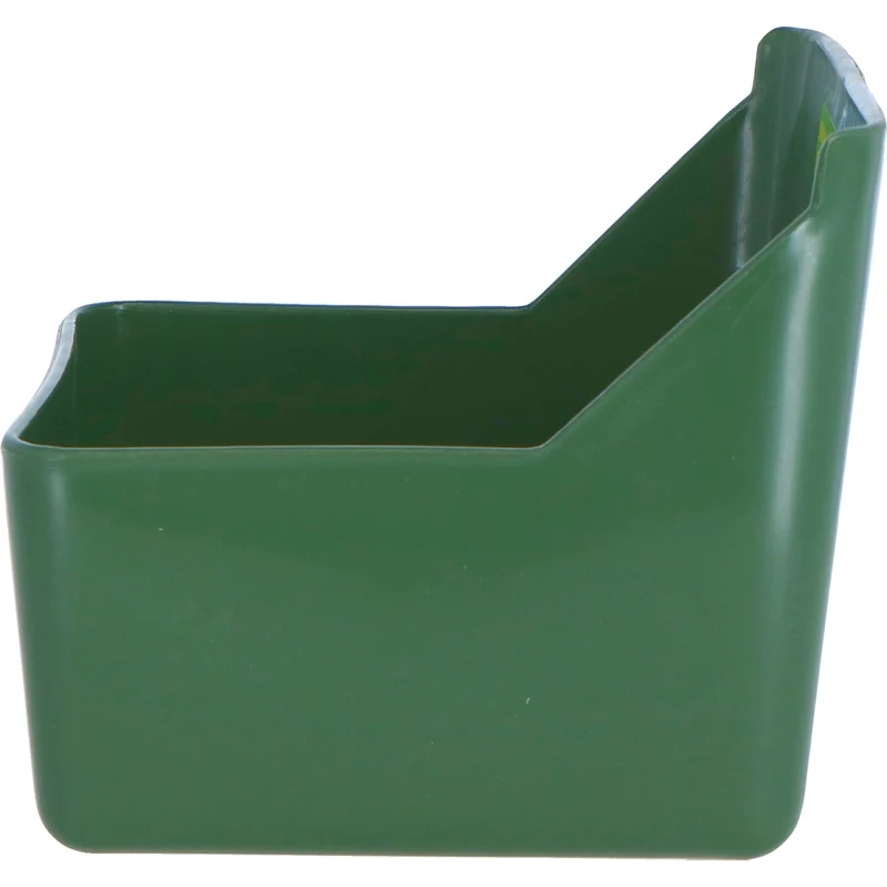 Kerbl Mangeoire Eurofarm Petits Animaux Vert