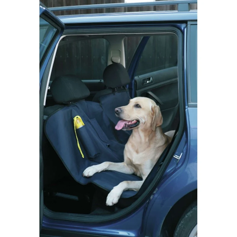 Kerbl Housse de Protection pour Voiture y Compris une Bouteille