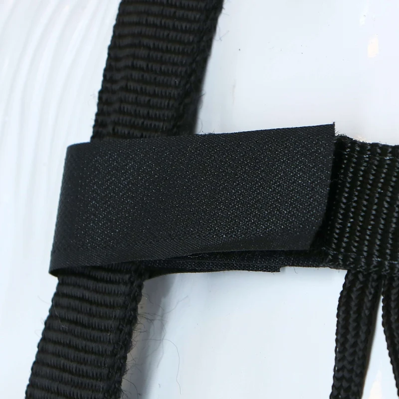 Kerbl Frontal Anti-Mouches Noir