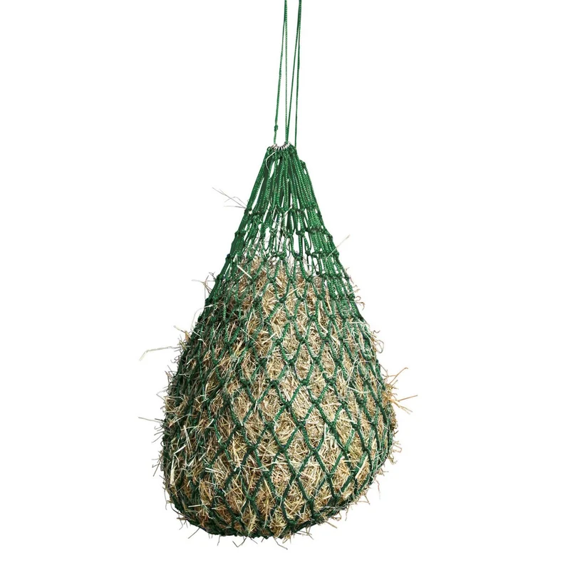 Kerbl Filet à Foin Maille Fine Vert