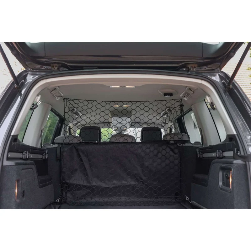 Kerbl Filet de Ssécurité pour la Voiture