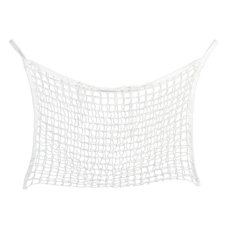 Kerbl Filet à Foin Blanc Blanc