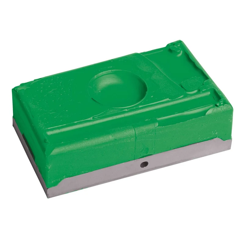 Kerbl Bloc de Recouvrement Vert