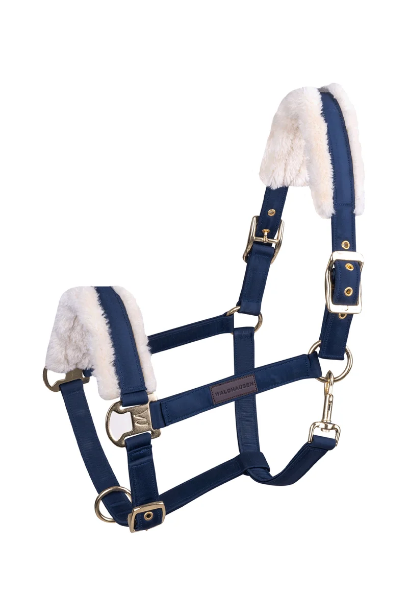 Exclusive Licol Night Blue/Beige C