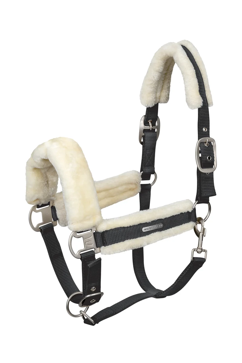 Licol Doux Black P