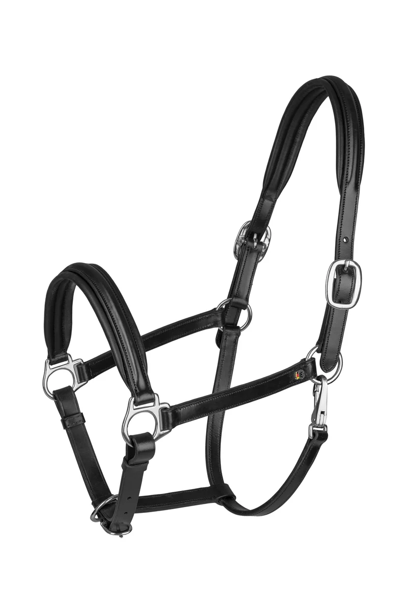 Classy S-Line Licol Black F