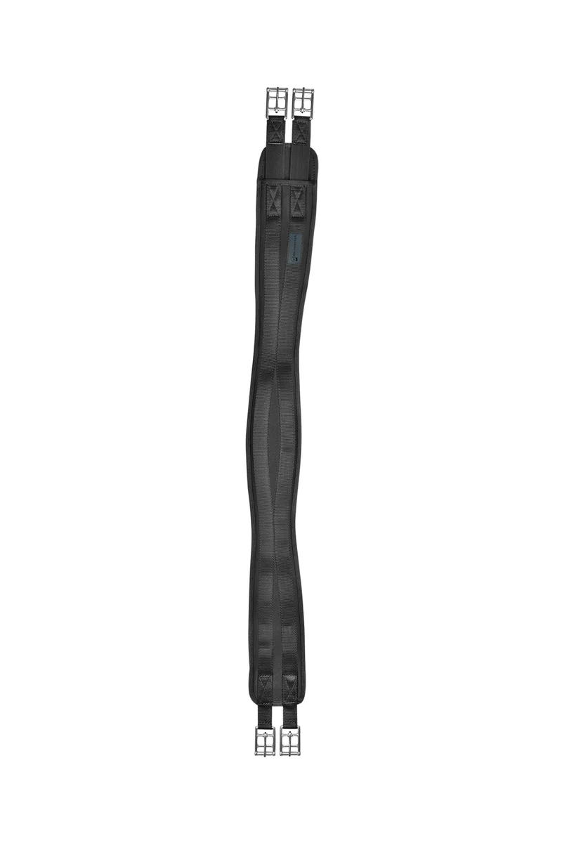 Allround Sangle Mixte avec Gel Black 125 cm