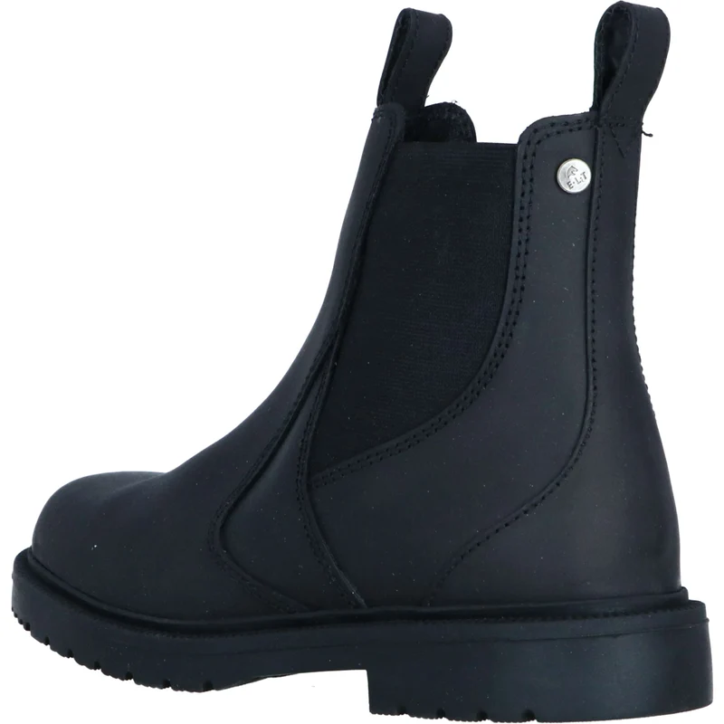 ELT Jodhpurs Secura Noir