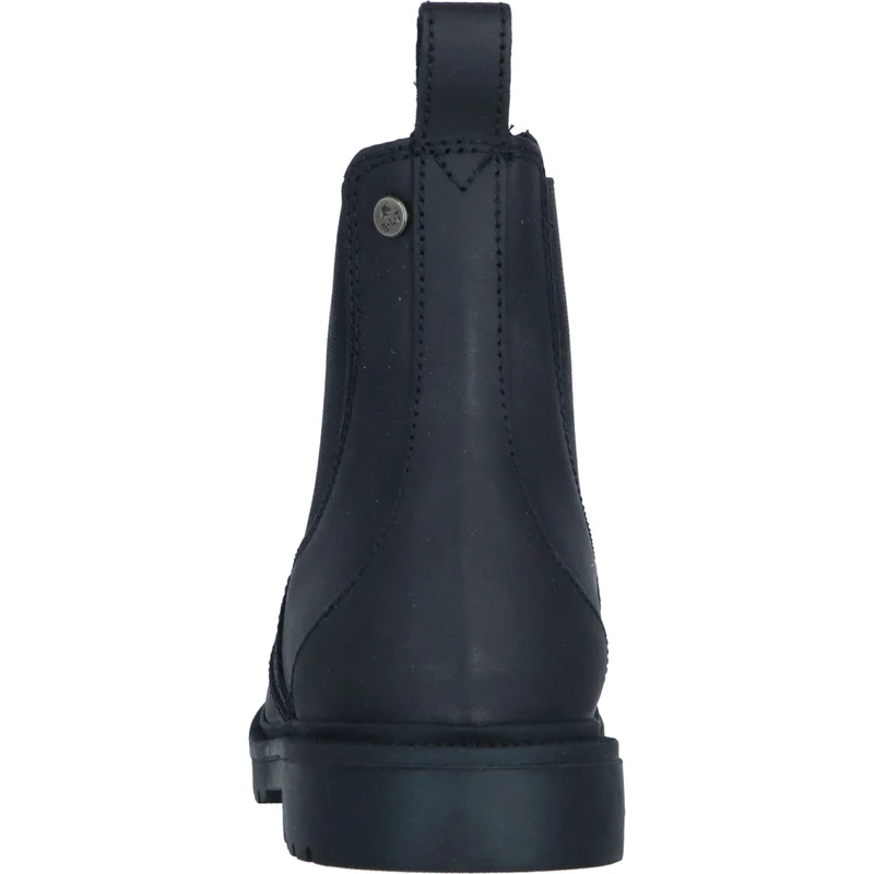 ELT Jodhpurs Secura Noir