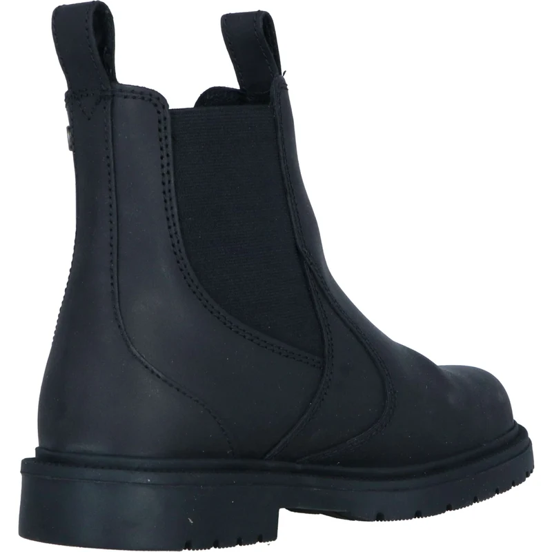 ELT Jodhpurs Secura Noir