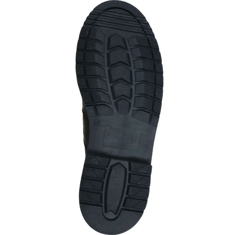 ELT Jodhpurs Secura Marron