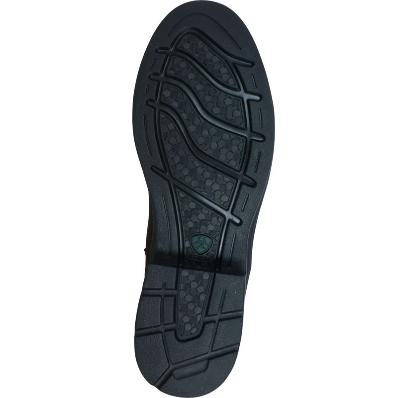 Ariat Bottes d'Extérieur Wythburn H2O Marron foncé