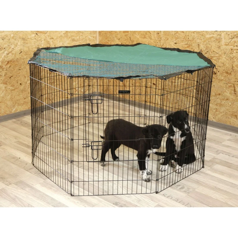 Kerbl Enclos pour Chiot