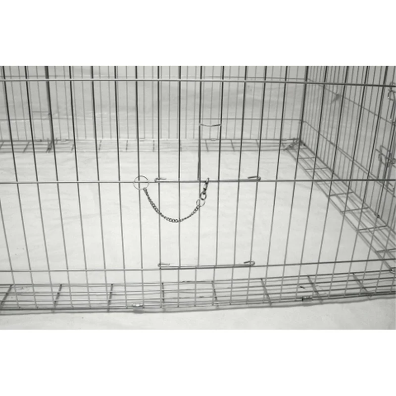 Kerbl Enclos pour Lapin Anti-Foyer