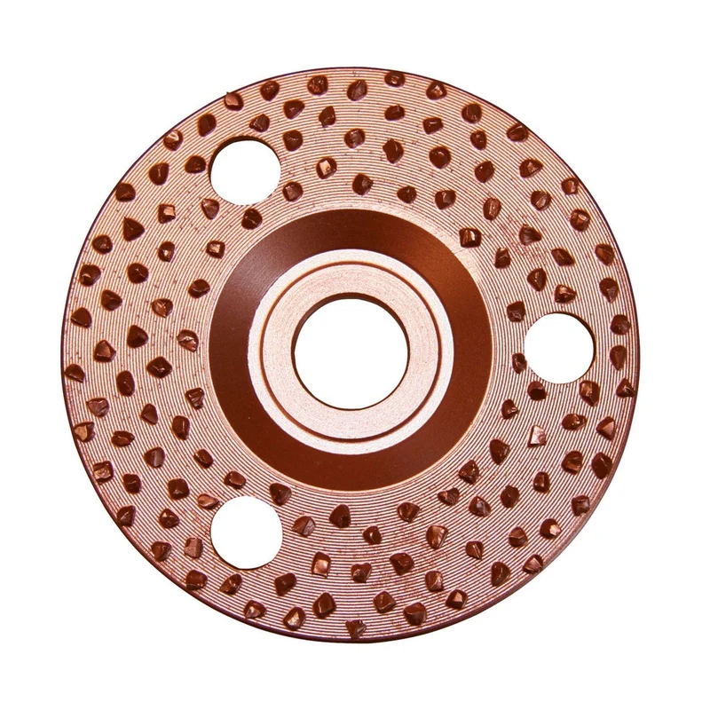 Kerbl Disque Abrasif de Parage Support