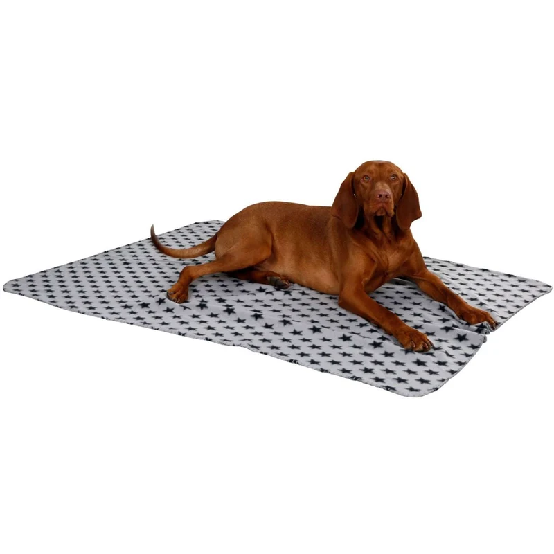 Kerbl Couverture pour Chien Stella Gris