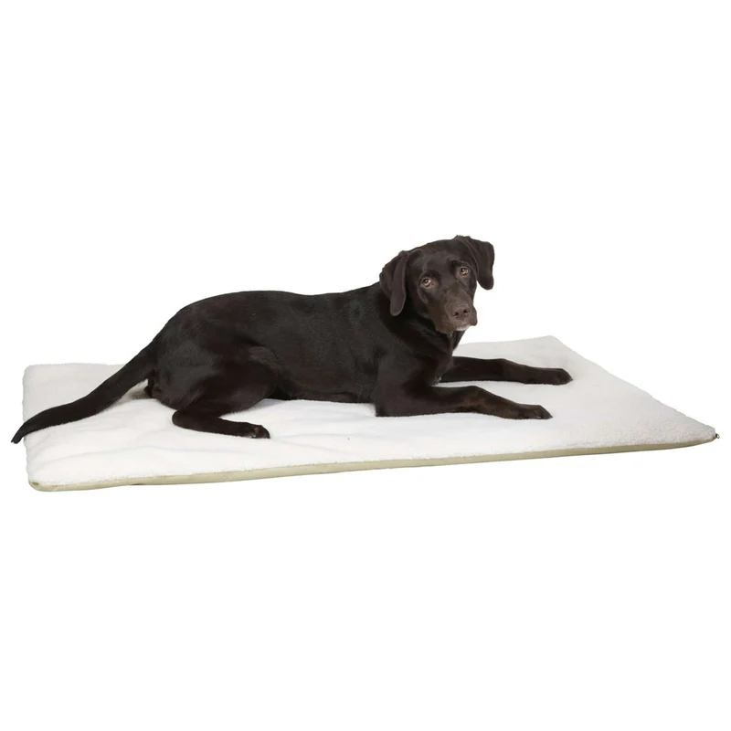 Kerbl Coussin pour Chien Beige