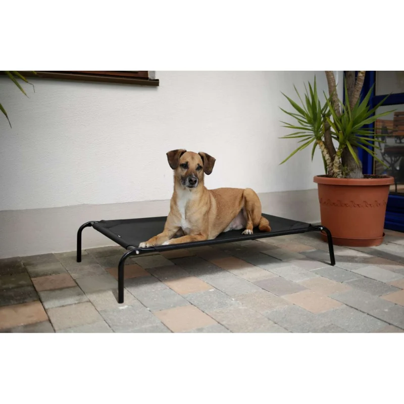 Kerbl Couchage pour Chien Vacation Noir