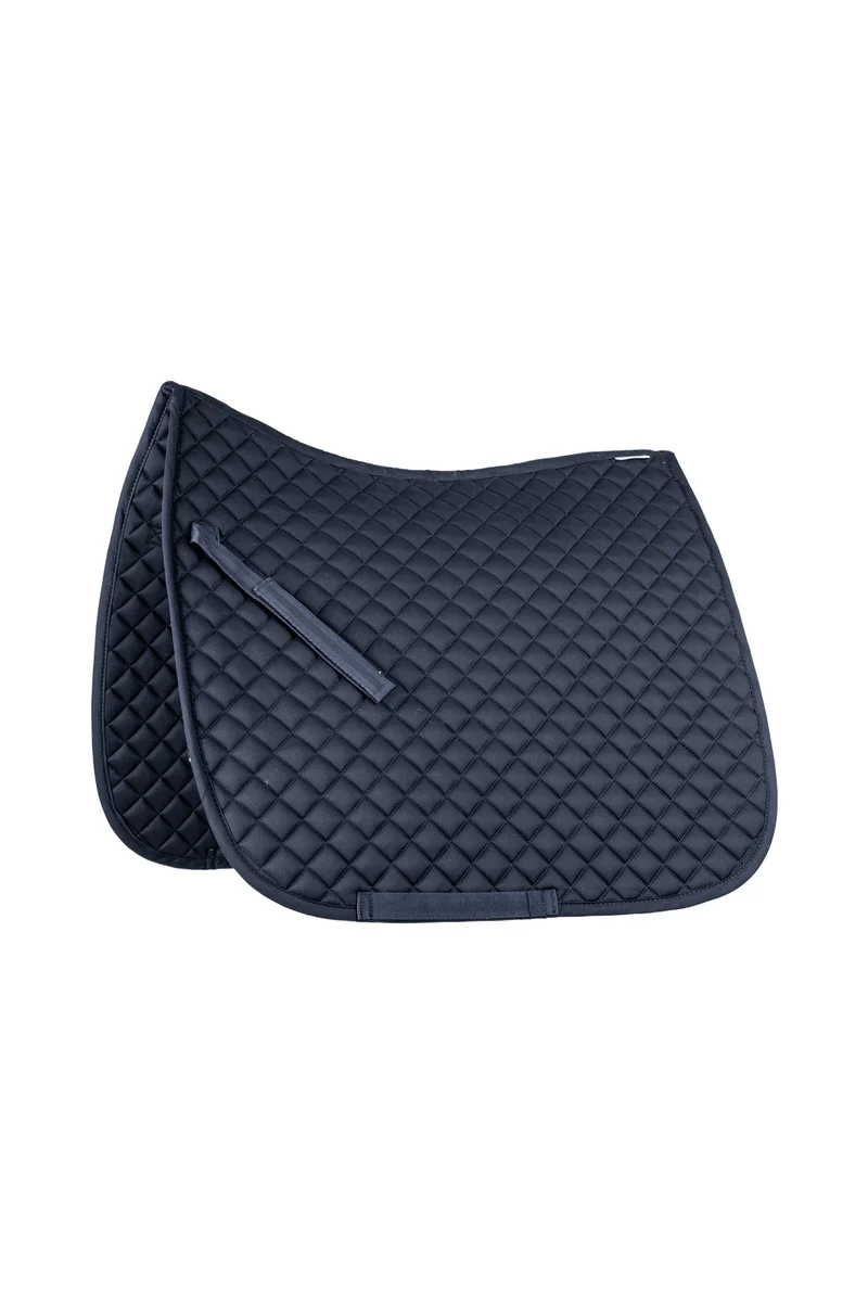 Felix Tapis de Selle de Dressage Night Blue F