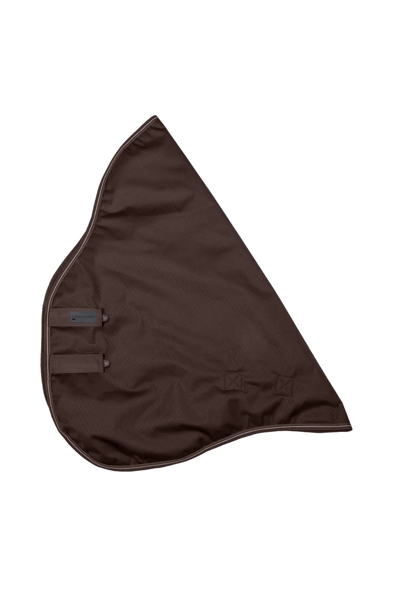 Couvre-Cou pour Couverture d'Extérieur 600D, Light Espresso P