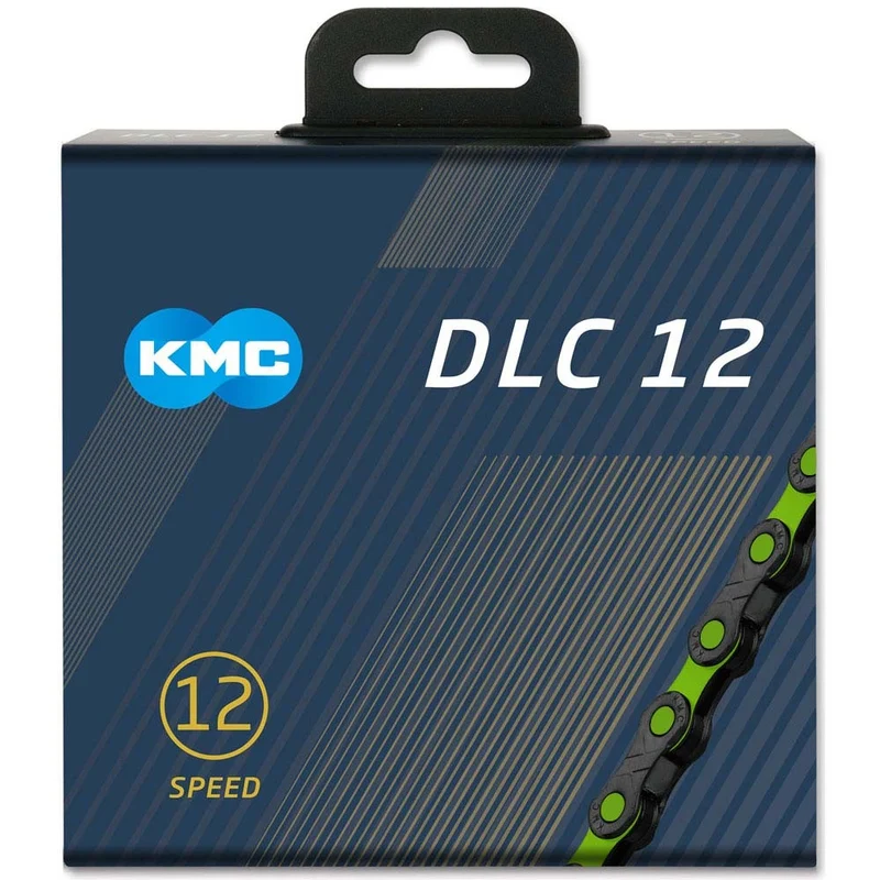 DLC X12 Chain Colours