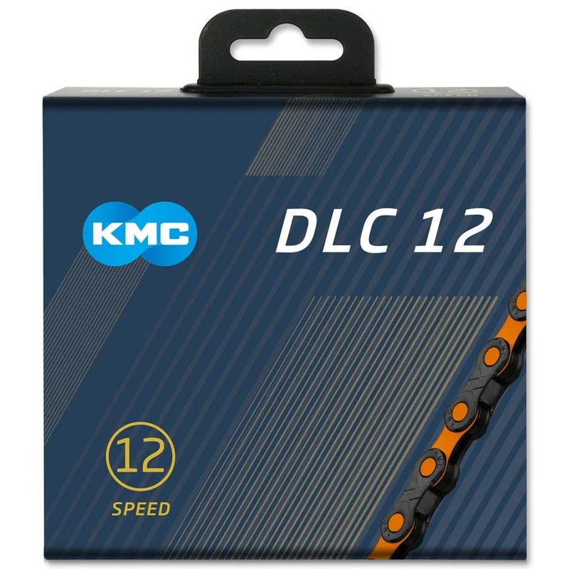 DLC X12 Chain Colours
