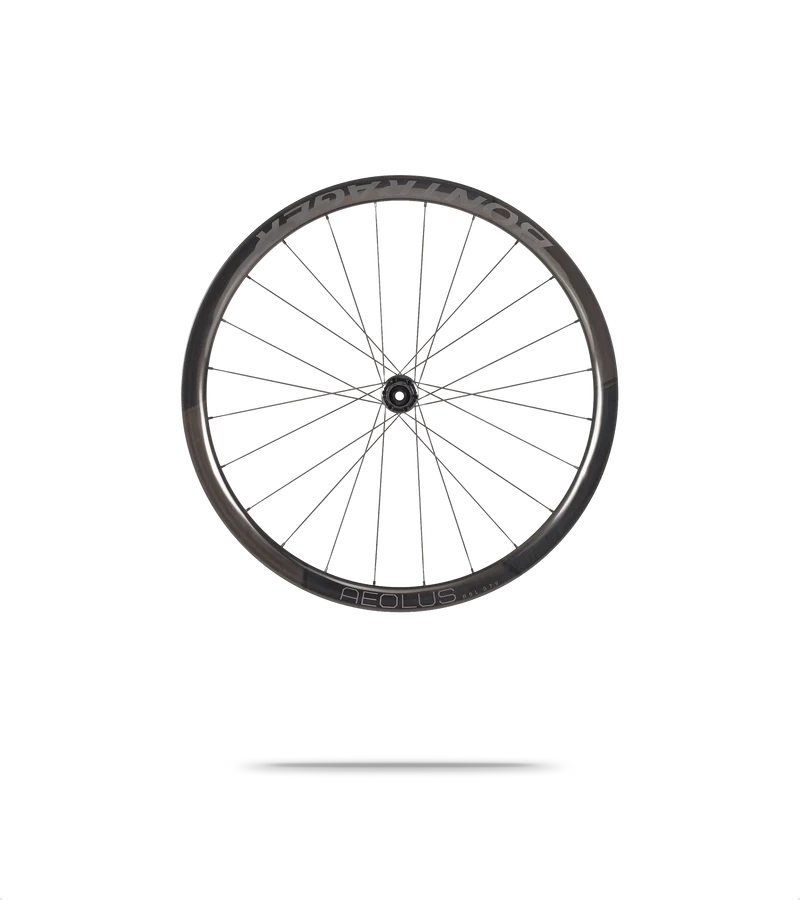 Aeolus RSL 37V TLR Disc Rear Wheel