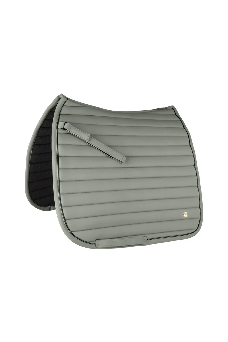 Ubud Tapis de Selle de Dressage Sage F