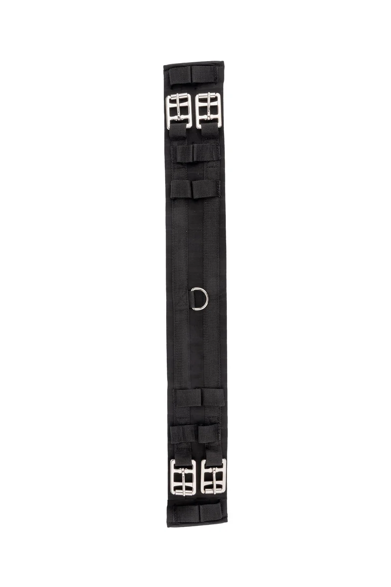 ECONOMIC Sangle de Dressage Black 45 cm