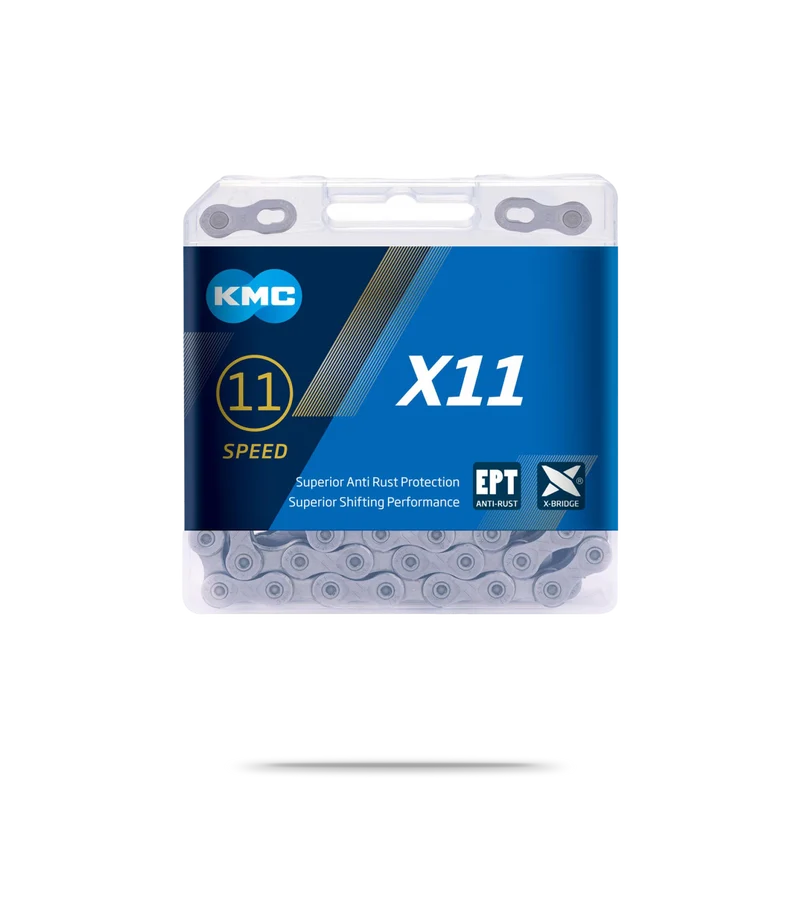 X11 EPT Chain