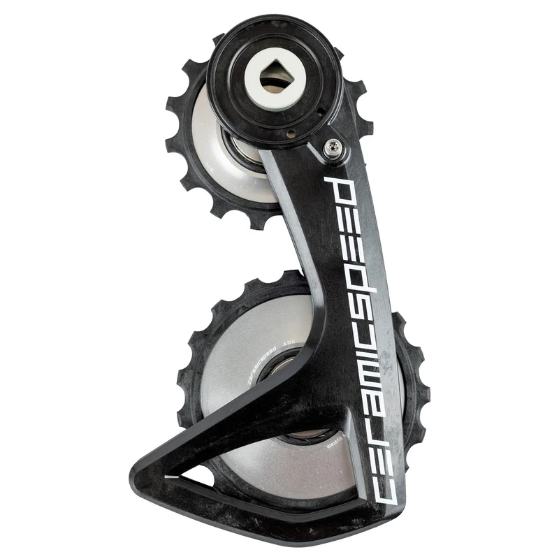 OSPW RS Alpha Disc SRAM Red/Force AXS Pulley Wheels