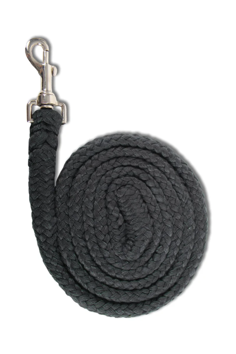 Corde d'Attache pour Poulain Black Taille unique