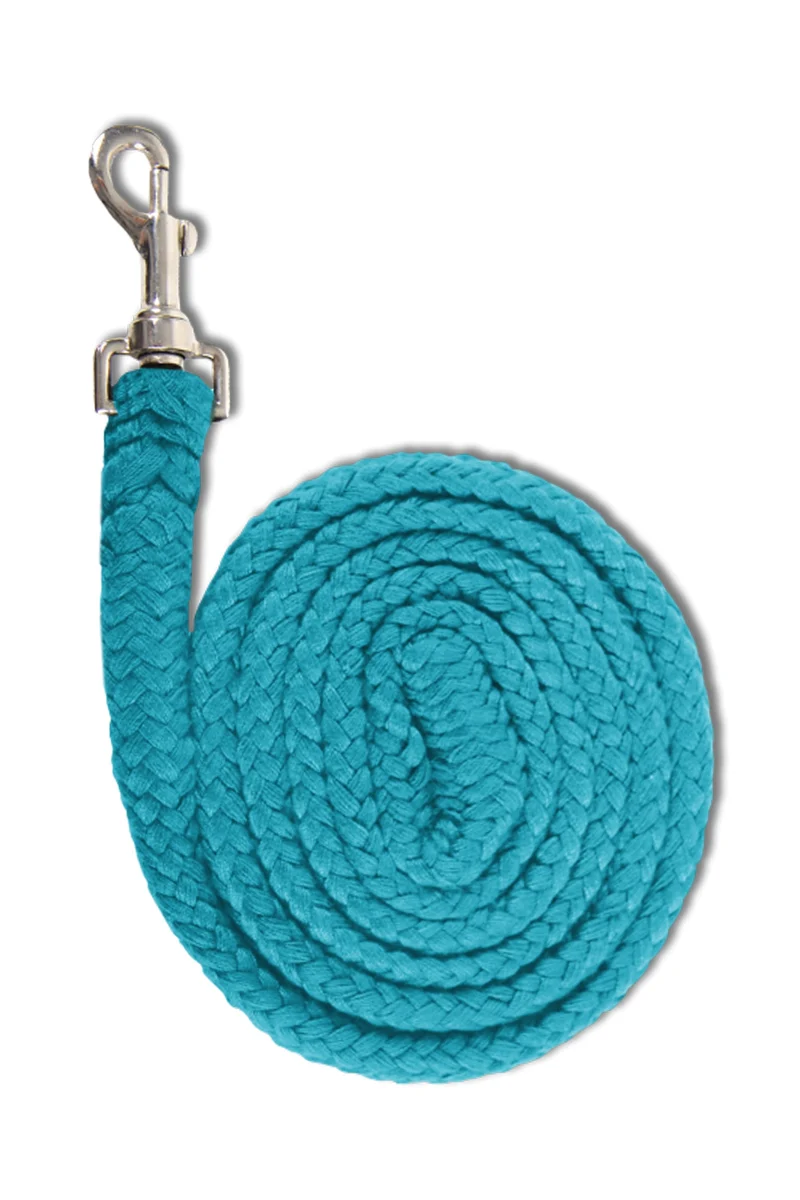 Corde d'Attache pour Poulain Azure Blue Taille unique
