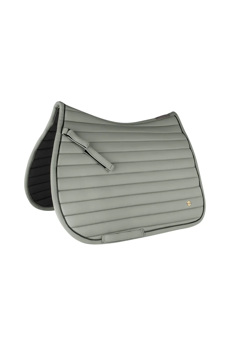 Ubud Tapis de Selle Mixte Sage F