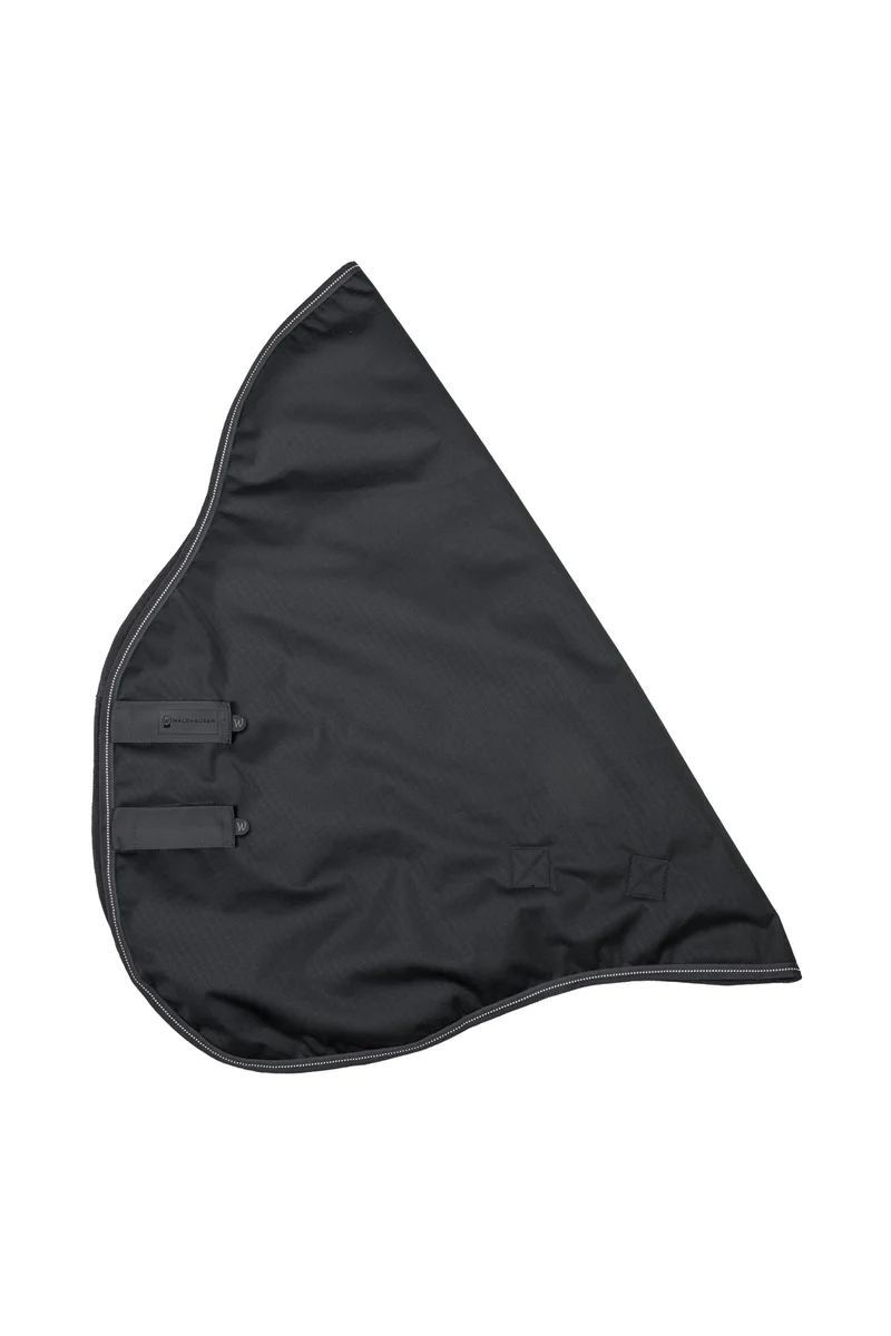 Couvre-Cou pour Couverture d'Extérieur 600D, 100 g Black C