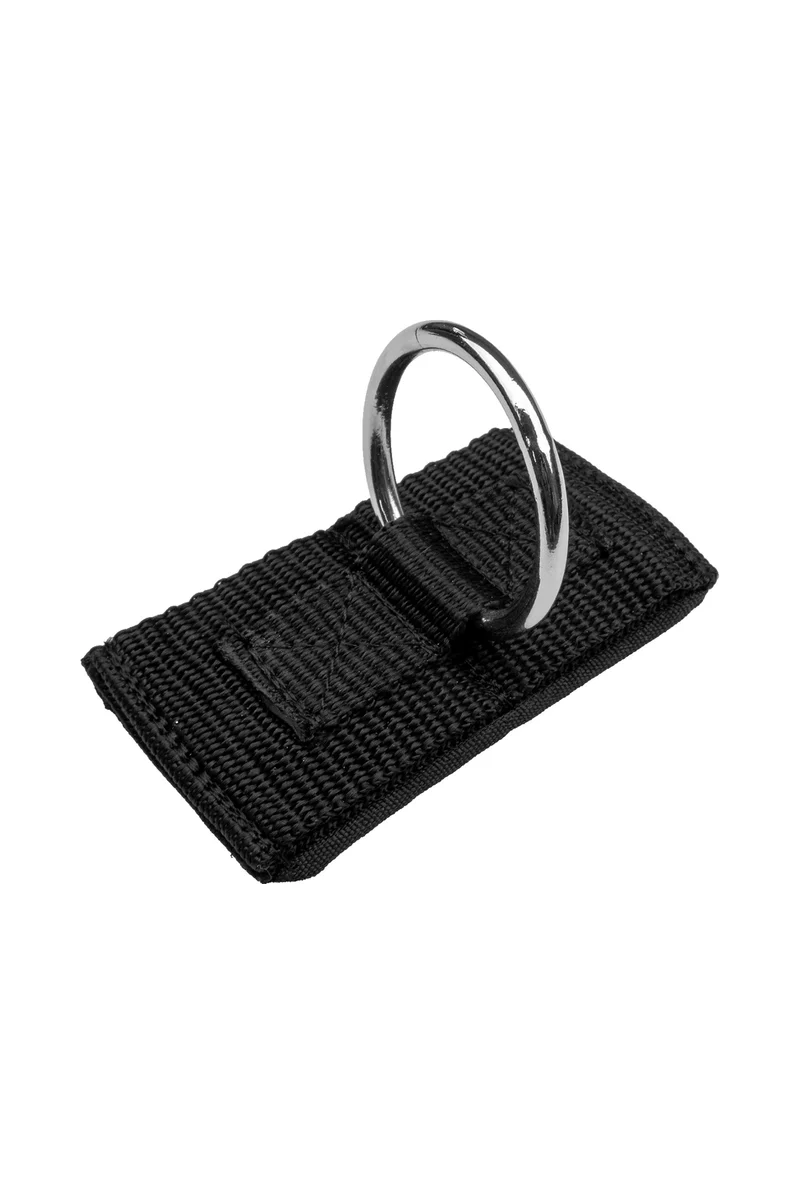 Anneau Supplémentaire Rembourré pour Surfaix de Voltige Black Taille unique