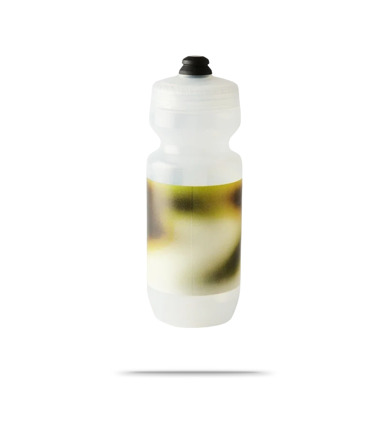 Movement Gradient Bidon