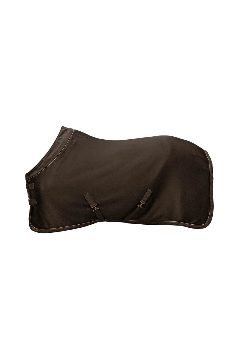 Phoenix Couverture en Jersey Espresso 125