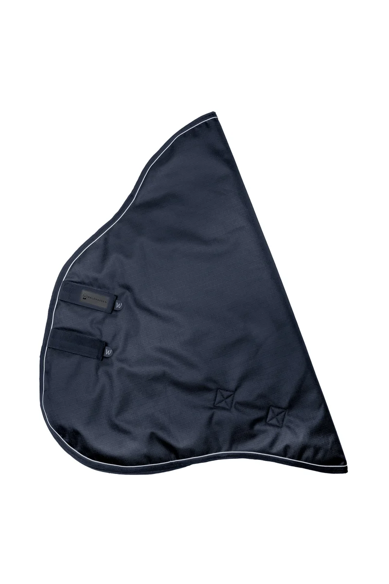 Scandic 1200D Couvre-Cou pour Couverture d'Extérieur, 100 g Blue C
