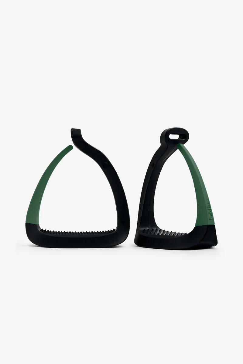 VectorFlex bras d'étrier Hunter Green Taille unique